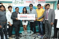 Green Signal Team at Homeo Care International